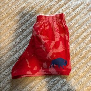 Buffalo Bills Shorts